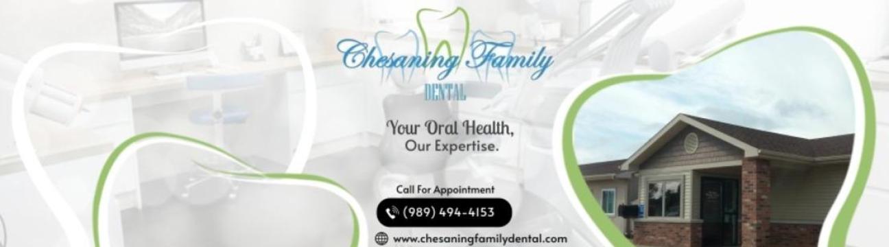 Chesaning Family Dental