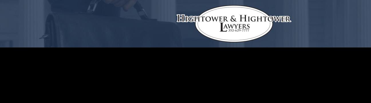 Hightower & Hightower, P.A.
