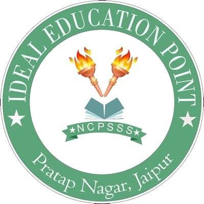 Ideal Education Jaipur