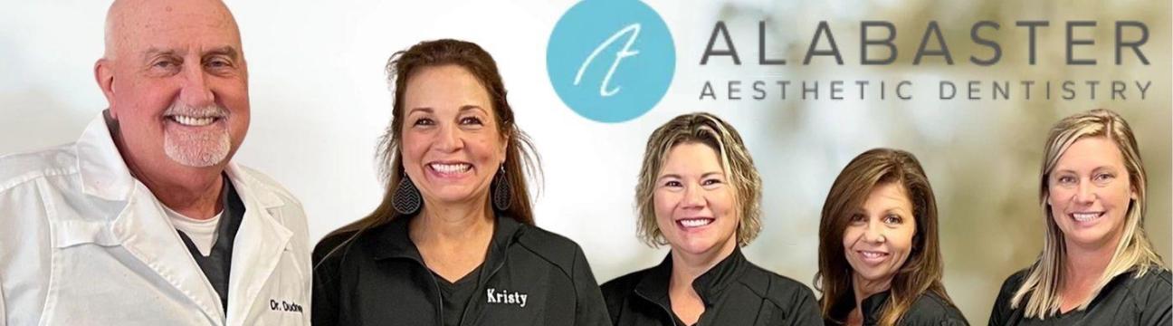 Alabaster Aesthetic Dentistry