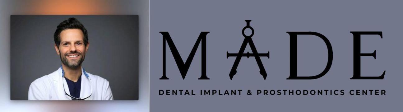MADE Dental Implant Prosthodontics Center