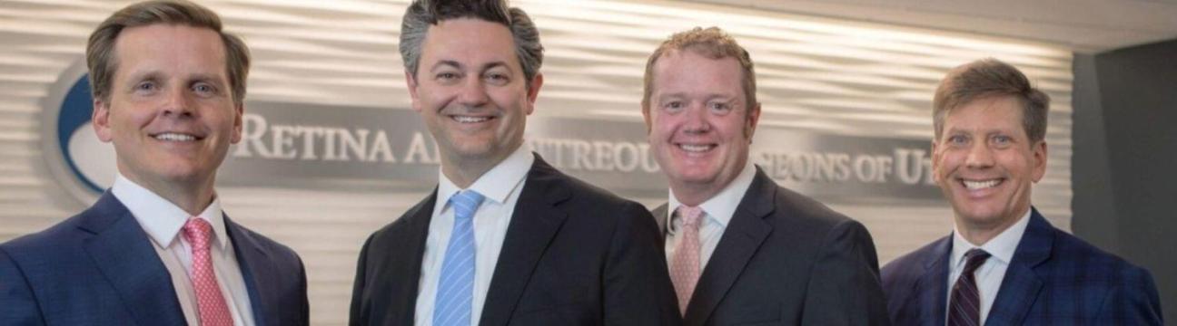 Retina And Vitreous Surgeons Of Utah Murray