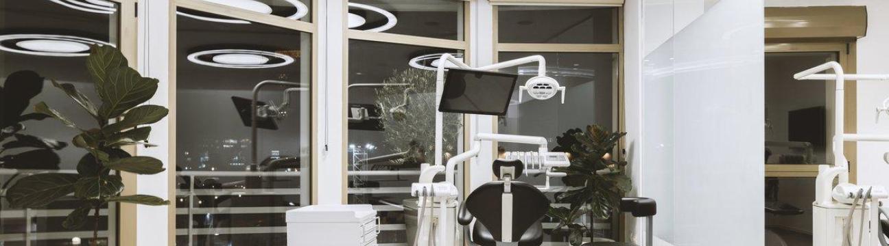 Andent Clinic
