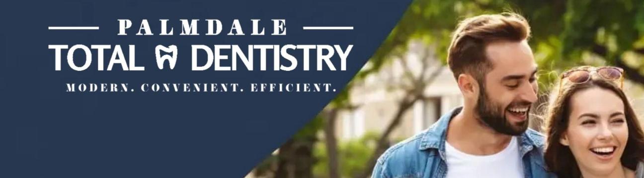 Palmdale Total Dentistry