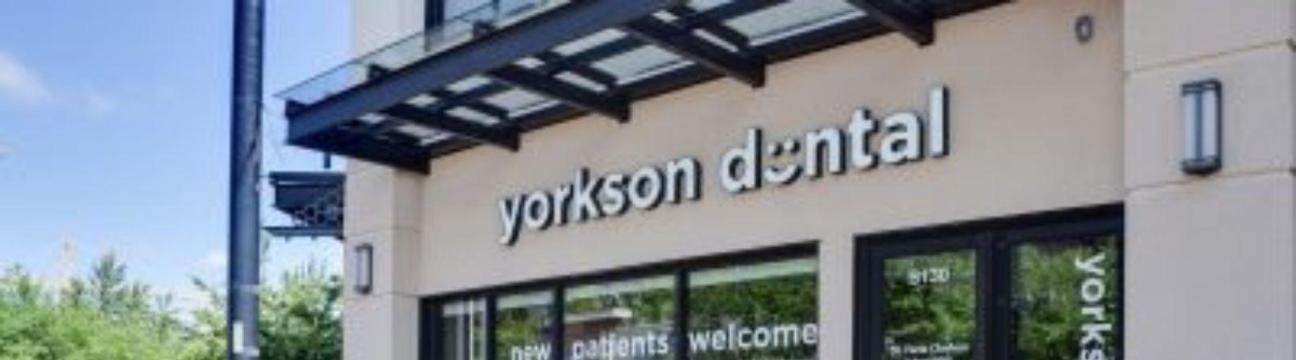 Yorkson Dental