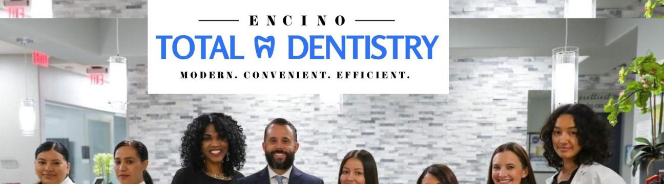 Encino Total Dentistry
