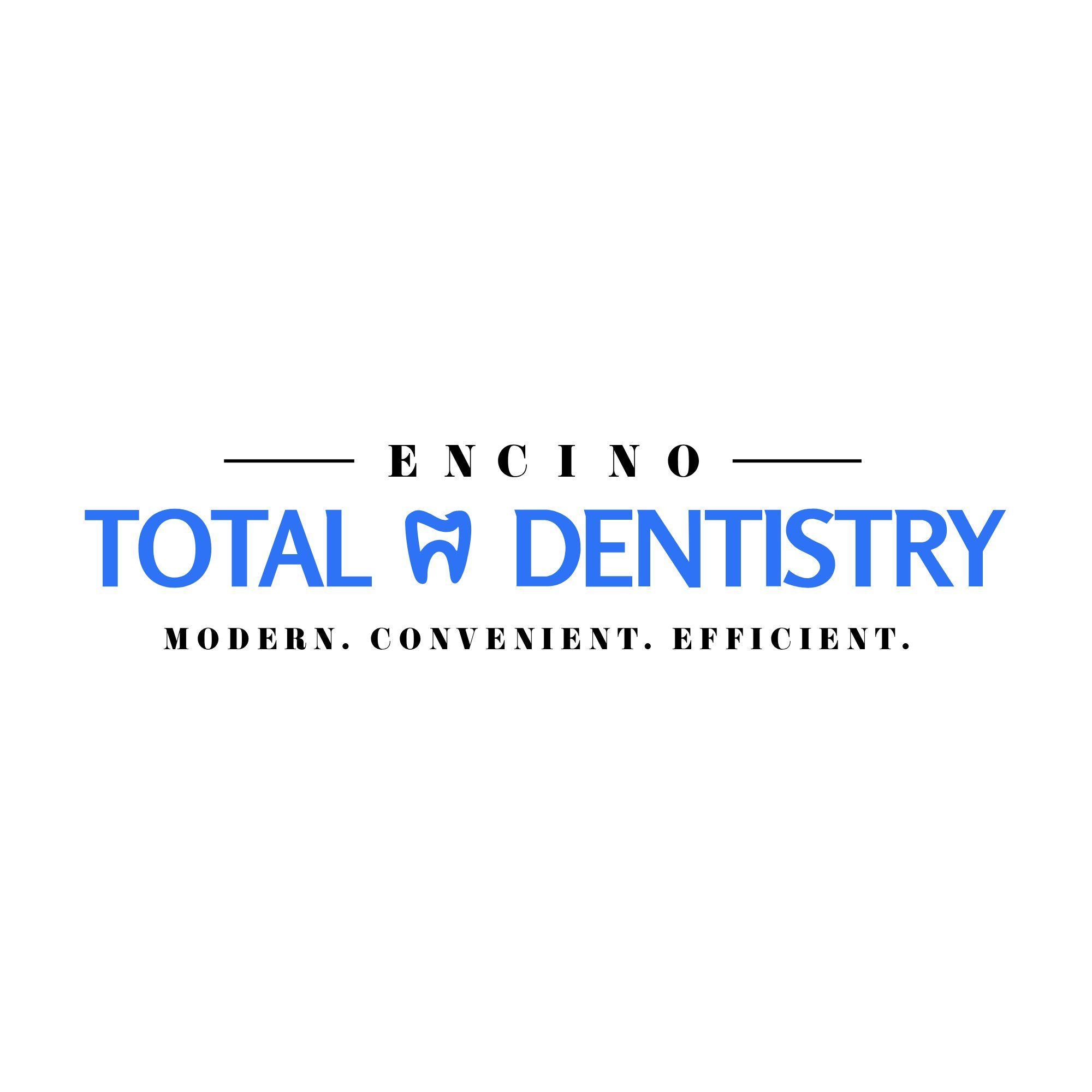 Encino Total Dentistry