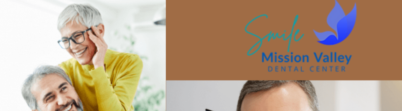 Smile Mission Valley Dental Center