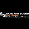 Safeand SoundfireLtd