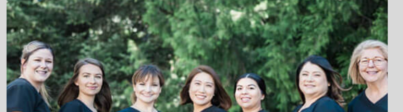 Salmon Creek Dental Center