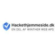 Hacket  Hjemmeside
