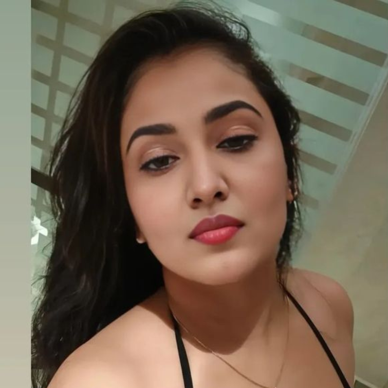 Teena Mathur