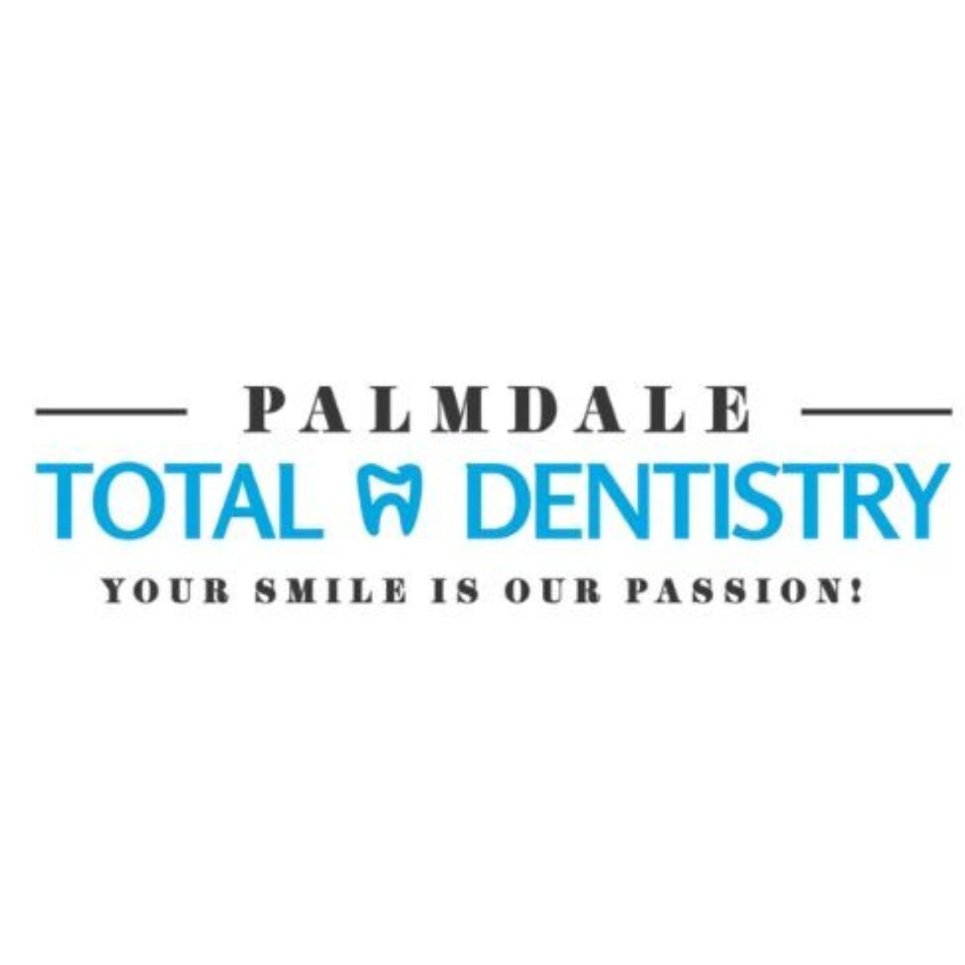 Palmdale Total Dentistry