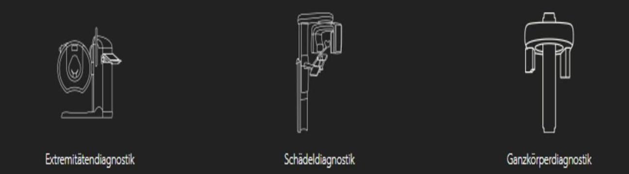 SCS Sophisticated Computertomographic Solutions GmbH