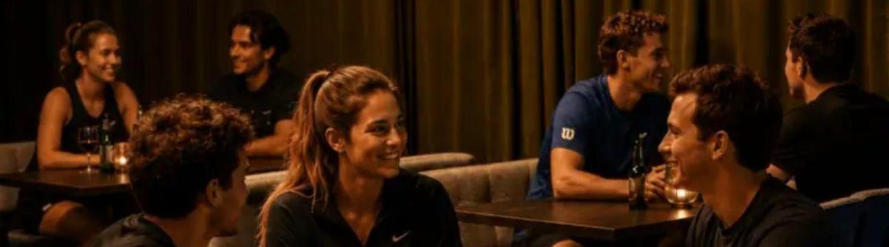 Wayne Padel