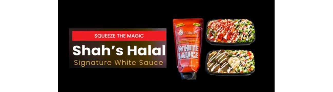 Shah's Halal Store