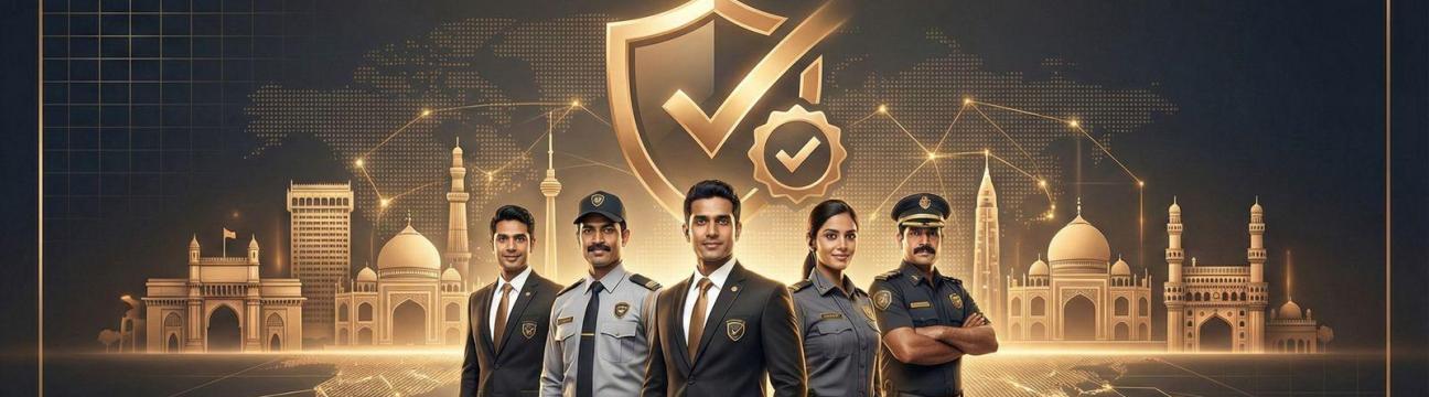 Find Security Service