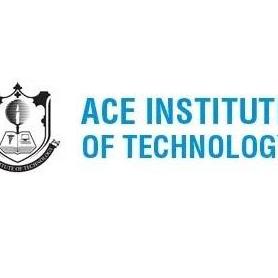 Ace   Institute Of Technology  