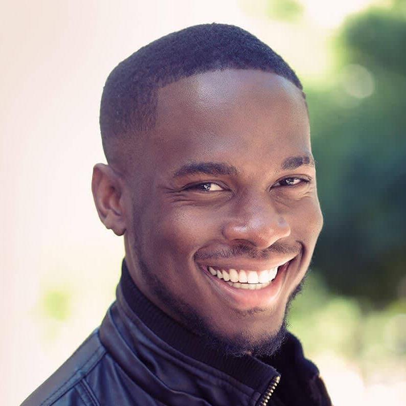 Kevin William