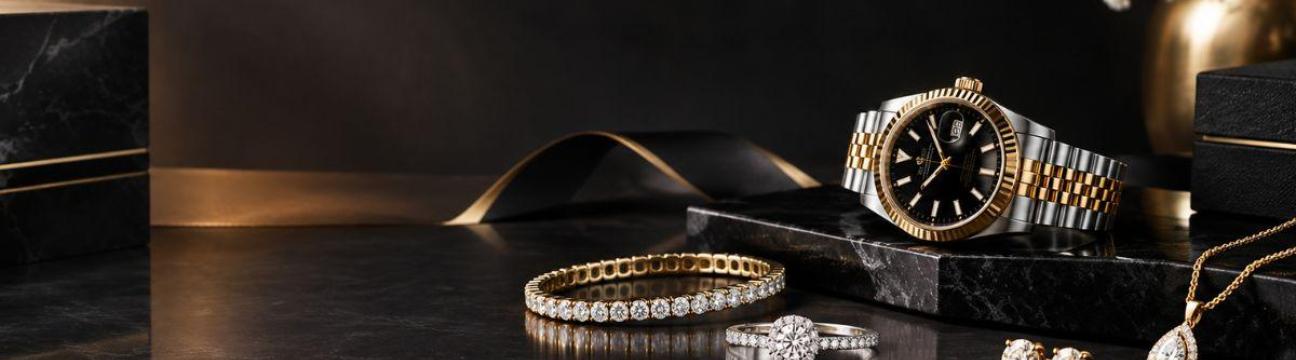 The  Diamond Box