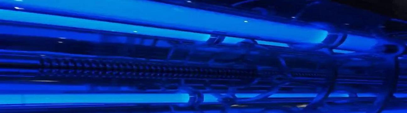Ultra-violet Sterilizer