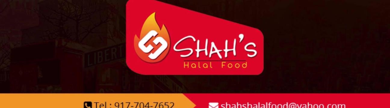 Shah&rsquo;s Halal Food