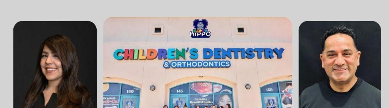 Happy Hippo Children's Dentistry