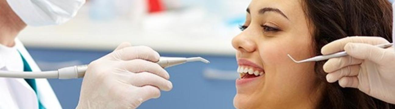 Advanced Periodontics & Implantology
