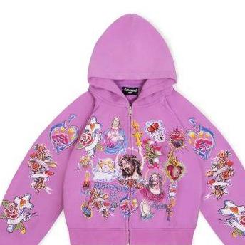 Righteous Hoodie  Store 
