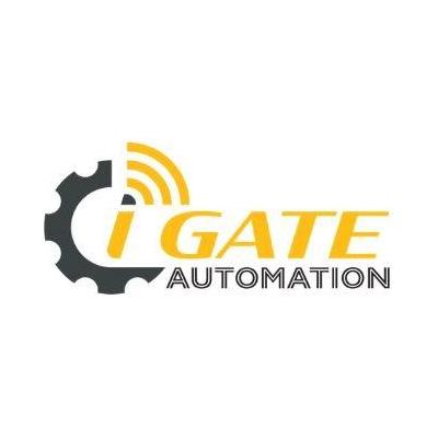 I Gate Automation