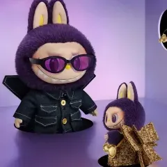 Labubu Peluche