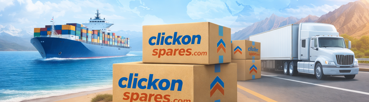 Click On Spares