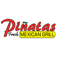 Pinatas Mexican Grill