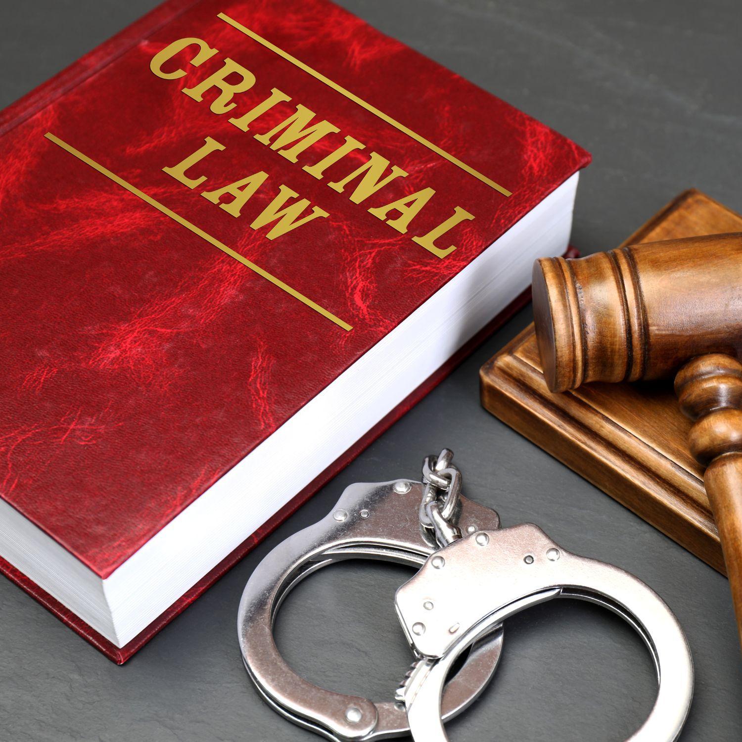 Criminal  Lawyers