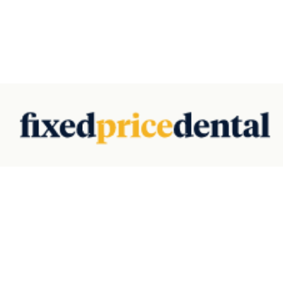 Fixed Price Dental