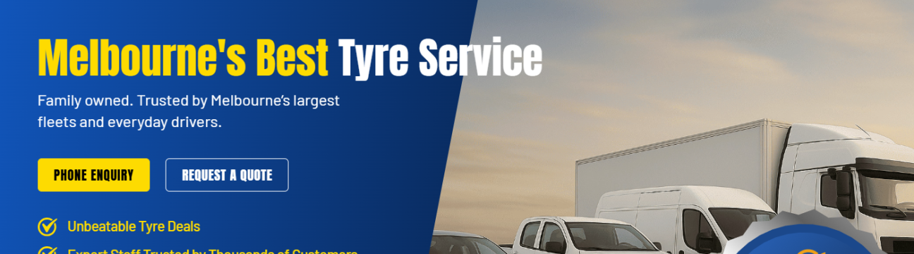Double D  Tyres