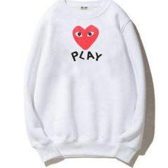 Comme Garcons
