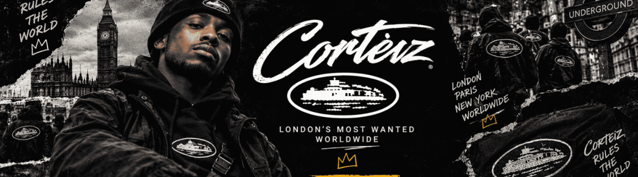 Corteiz Clothing