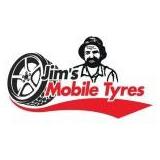 Jim's Mobile Tyres  North Melbourne