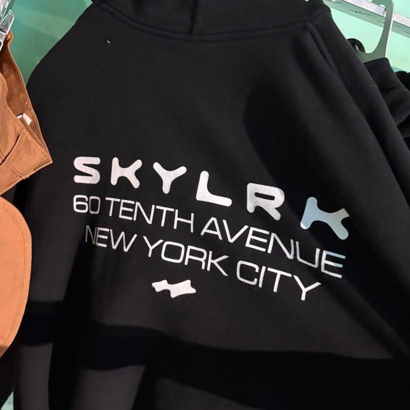 Skylrk Justin Bieber