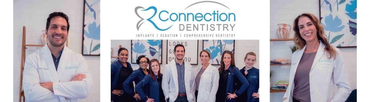 Connection Dentistry