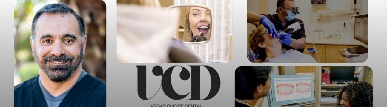 Vegas Choice  Dental